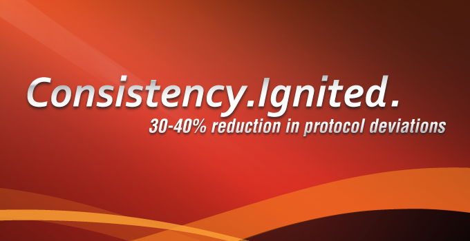 Consistency Ignited