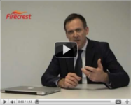 why firecrest video