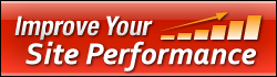 improve your site performance